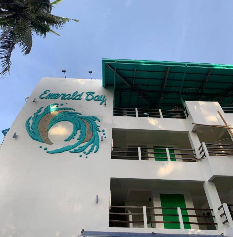 Emerald Bay Boracay Manoc-Manoc Exterior photo