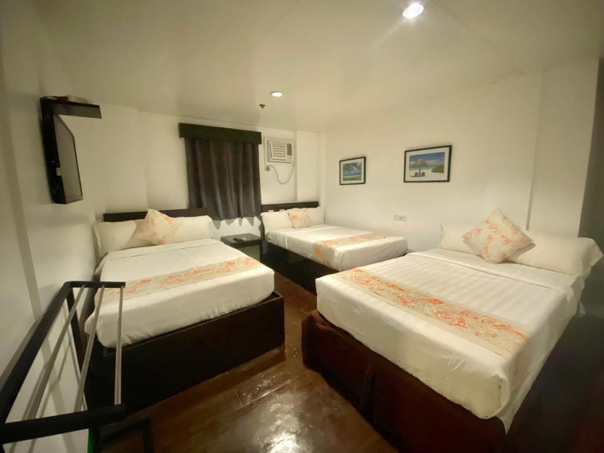 Emerald Bay Boracay Manoc-Manoc Exterior photo