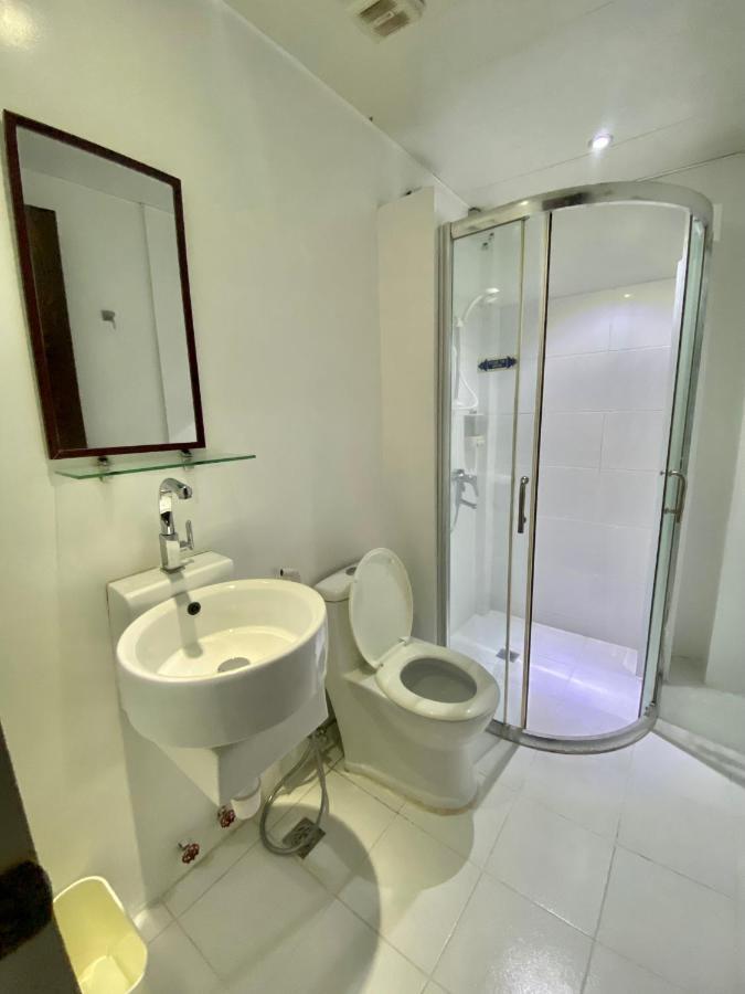 Emerald Bay Boracay Manoc-Manoc Exterior photo